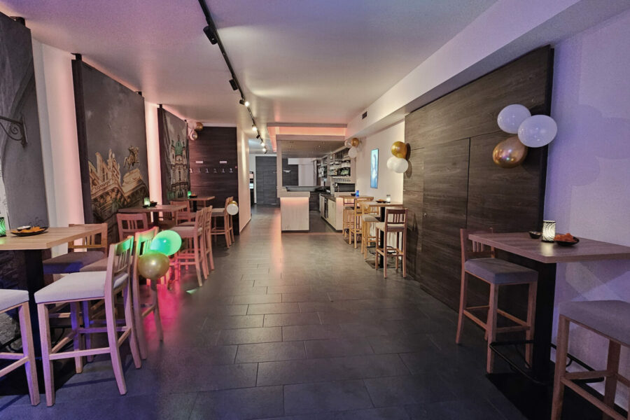 Nordberg Wien Eventlocation Partylocation Lounge 36